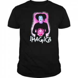 The Birthday Massacre Imagica T-shirt