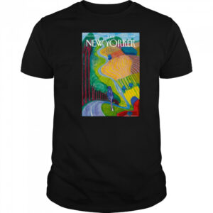 The New Yorker June 9 2025 T shirts