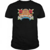 The Official Mxpx Aloha T-Shirt