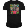 The Sewage Bunch shirt