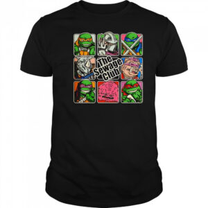 The Sewage Bunch shirt