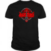 Thy Art Is Murder Rosary T-Shirt