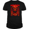 Thy Art Is Murder Skull King 2025 T-Shirt
