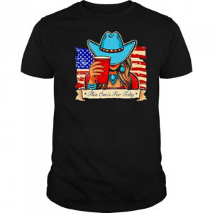 Toby Keith this one’s for Toby shirt