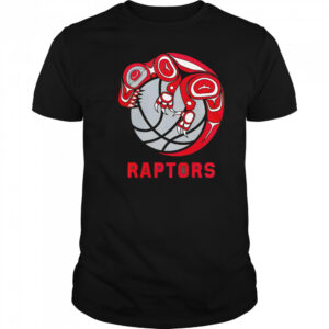 Toronto Raptors Indigenous Night Special 2025 shirt