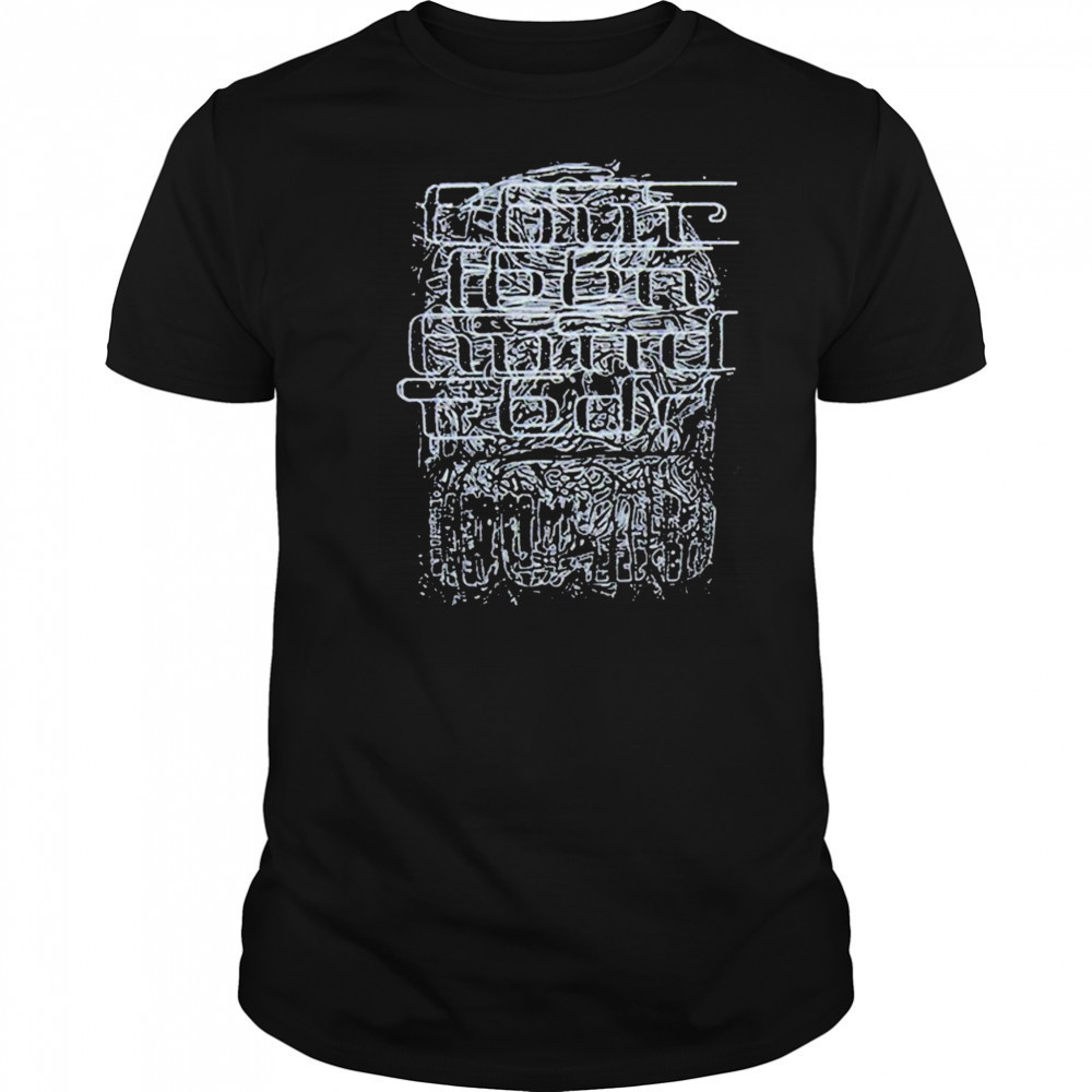 Trippie Redd Cryptic T-shirt
