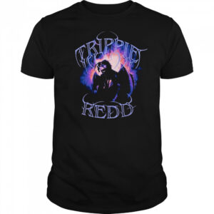 Trippie Redd Fourteen Hundred T-shirt