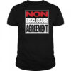 Trippie Redd Non Disclosure Agreement shirt