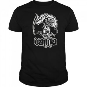 Vanna Reaper Hemp T-shirt