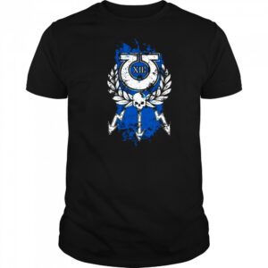 Warhammer The Horus Heresy Ultramarines Shirt