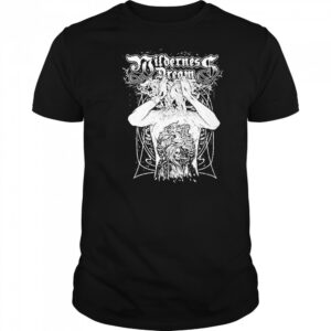 Wilderness Dream Firebreather T-shirt