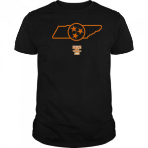 Women’s College World Series Tennessee Softball T-Shirt