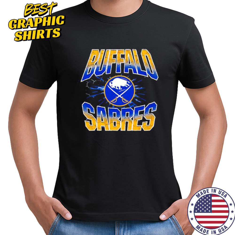 Buffalo Sabres Locker Vintage shirt