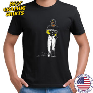 Ceddanne Rafaela Boston Red Sox ice cold shirt