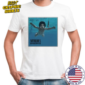 Eggs Tyrone Notorious Biggie Smalls T-Shirt