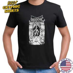 Embryonic Devourment The Summoning T-shirt