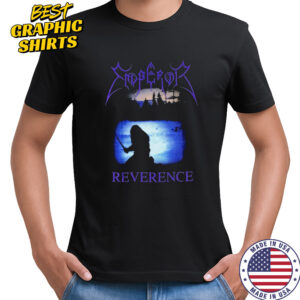 Emperor Reverence T-shirt