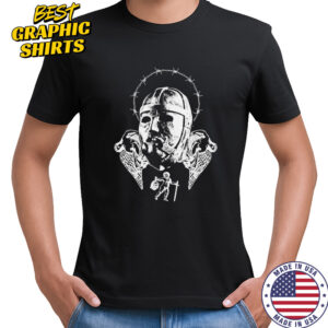 Folterkammer Mask T-shirt