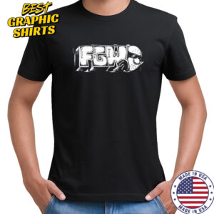 Foos Gone Wild T-Shirt