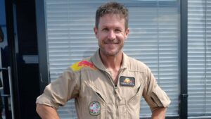 felix baumgartner
