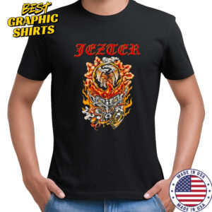 Jezter Smokin’ Fool T-shirt