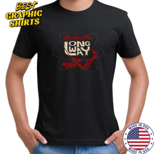Long Way Globe T-Shirt