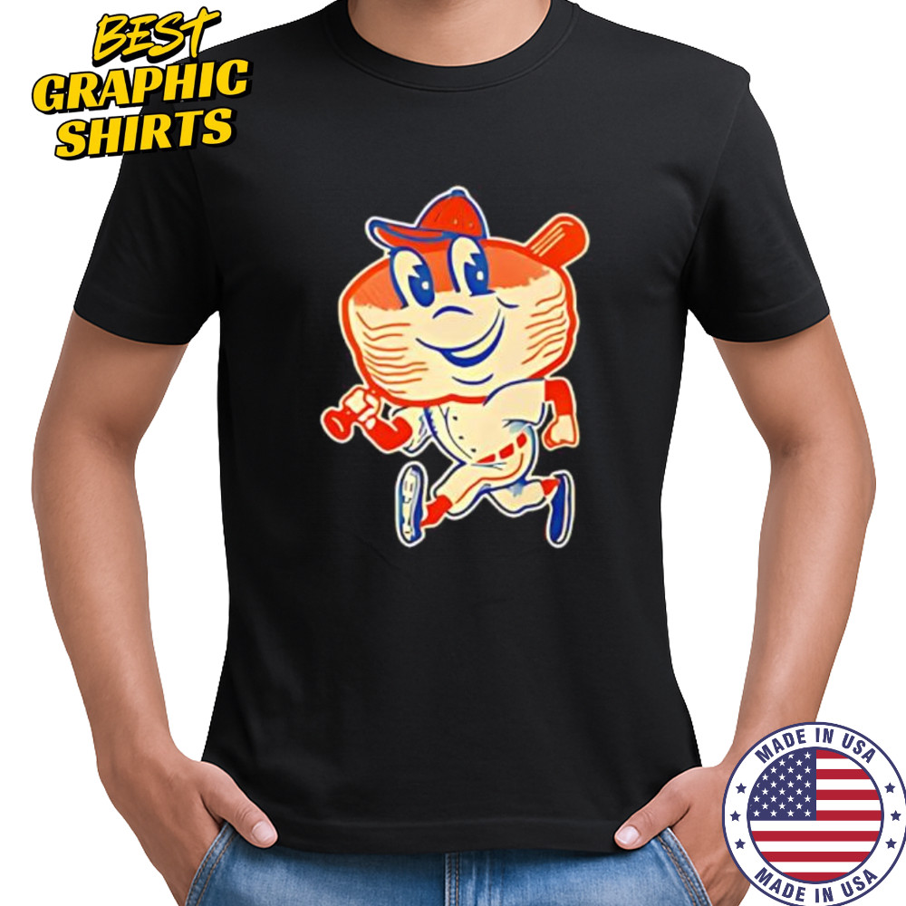 Montgomery Biscuits Tiger Night 2025 shirt