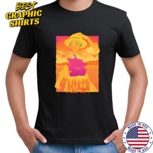 Pirate Crew One Piece shirt