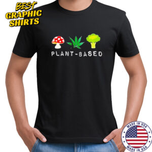 Plant Based Shirt