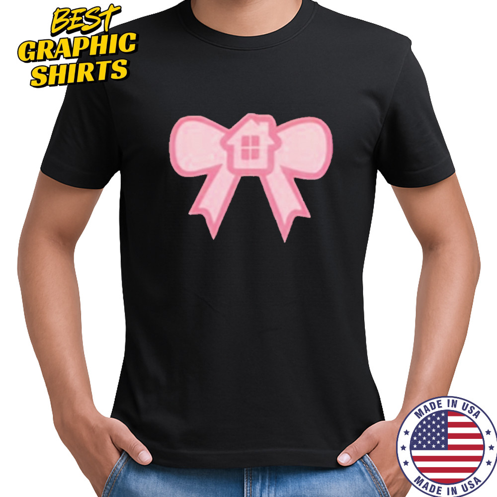 Real GlowHouse T-Shirt