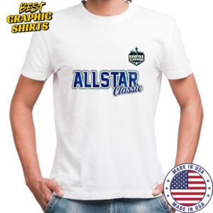 Seattle Mariners all star classic 2025 shirt
