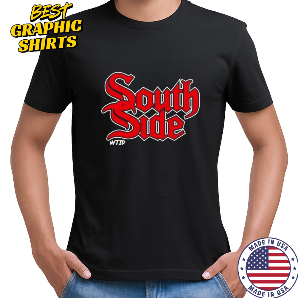 South Side shirt