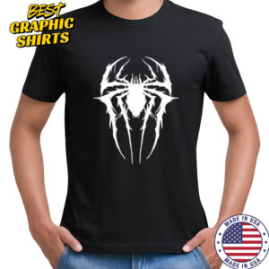 Spiderman Workout design shirt