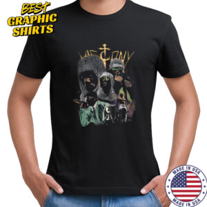 Stubborn Glory Limited Edition T-Shirt