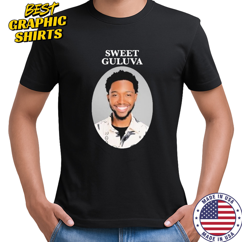 Sweet Guluva T-Shirt