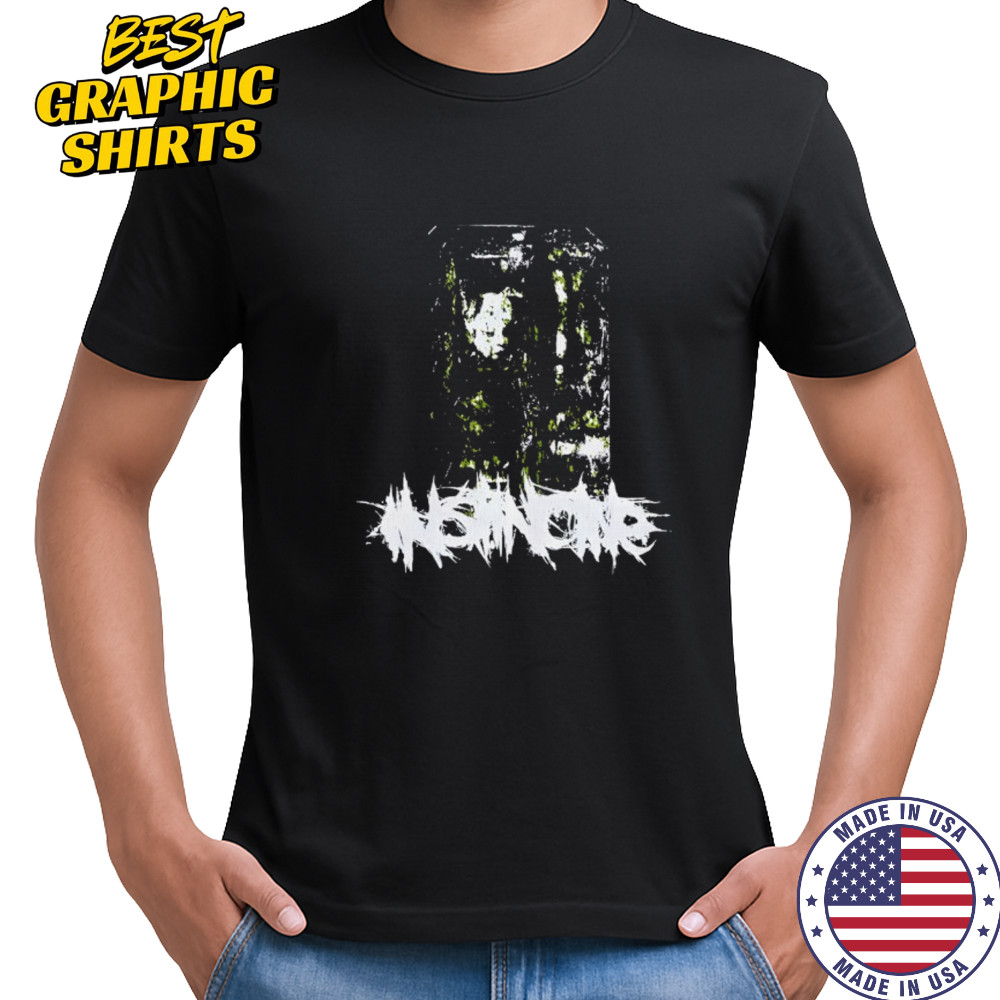 The Coming Strife Instinctive T-Shirt