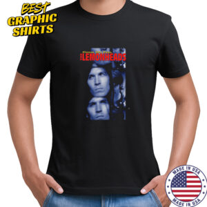 The Lemonheads Come On Feel shirts