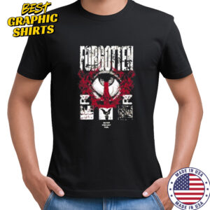 The Plot In You Forgotten T-Shirt