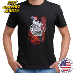 Ufc Ultimate Fighting Championship retro shirt