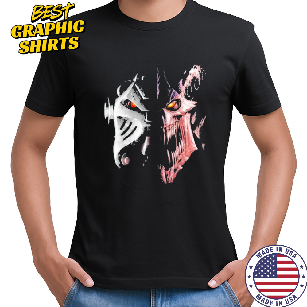 Warhammer 40,000 Leviathan T-shirt