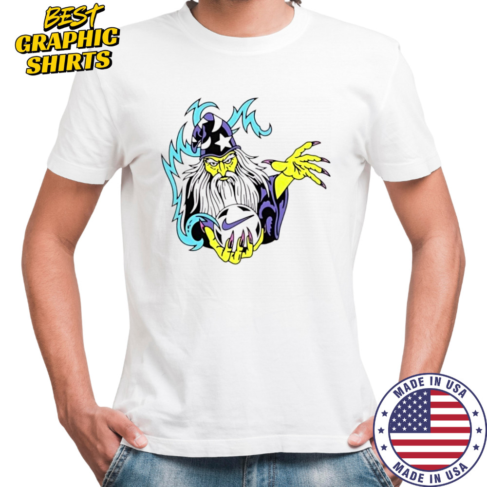 Dunk Low Wizard Matching classic shirt