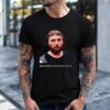 Adam become ungovernable_T-Shirt