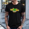Aloha Hawaii ducks_T-Shirt