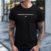 Basketball Is Big Business_T-Shirt