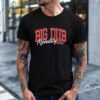 Big Dub Monday Buffalo Bills_T-Shirt
