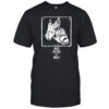 Against Me! Gloves Hands T-shirt