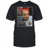 Ahmed El Ahmed Time Person of the year shirt