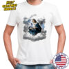 AI Baby Jesus Mary Shirt