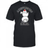 Annoying Dog and Emil graphic shirt