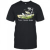 Bird Western Colorado Birding shirt